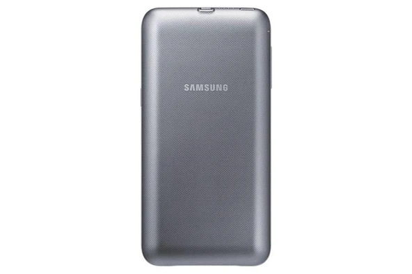OUTLET Samsung Galaxy Note 5 Kablosuz Şarj Destekli 3400mAh Kılıf Orjinal EP-TN920BSEGWW Gri (Outlet) ürün görseli 1