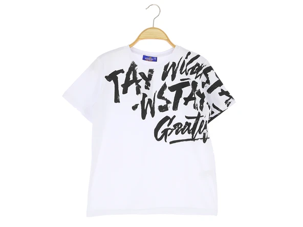 Erkek Çocuk T-Shirt Baskılı - Resim 5