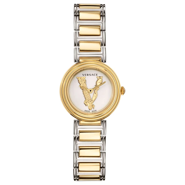 Versace VRSCVET300721 Kadın Kol Saati VET300721 ürün görseli 1