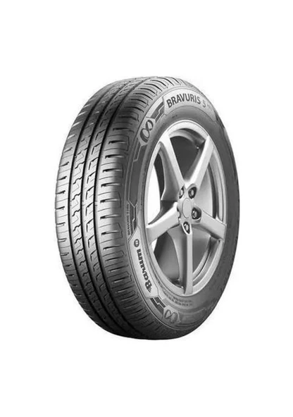 Barum 175/65R14 82T  Bravuris 5HM Üretim Yılı 2024 ürün görseli 1