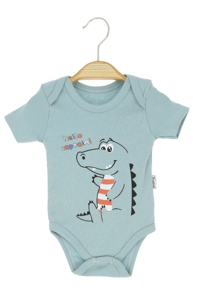 Bebek Body Baskılı - Resim 9