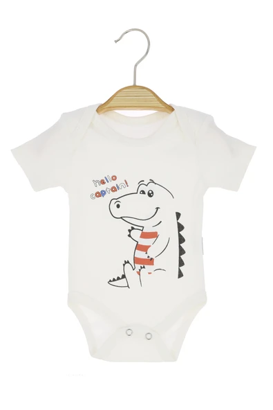 Bebek Body Baskılı ürün görseli 1