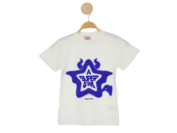 Kız Çocuk T-Shirt ürün görseli 1