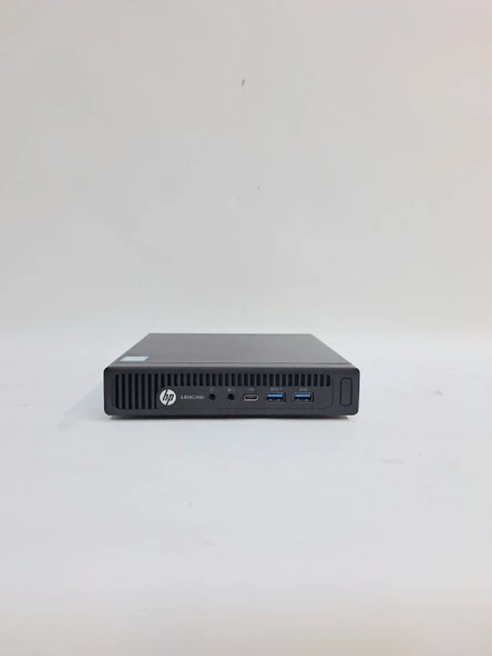 PTTAVM: 2. El Mini Bilgisayar Hp EliteDesk 800 G2 İ5 6.Nesil 8Gb