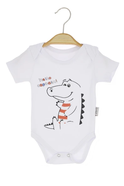Bebek Body Baskılı - Resim 7