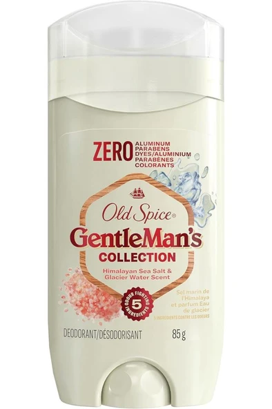 Old Spice Gentleman's Himalayan Sea Salt Deodorant 85 gr ürün görseli 1