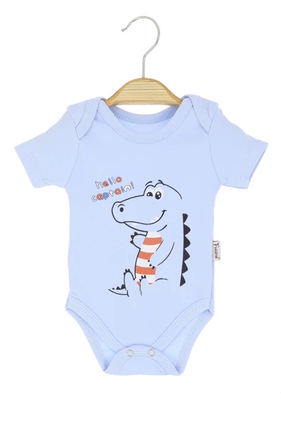 Bebek Body Baskılı - Resim 3