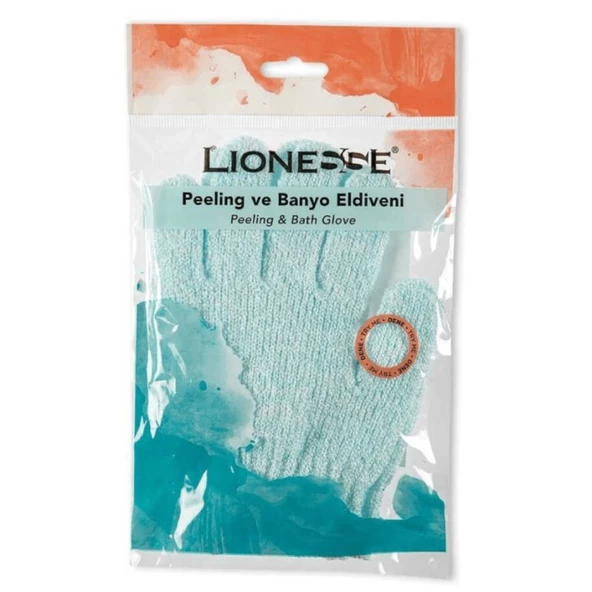 Lionesse Banyo Eldiveni - 206 ürün görseli 1