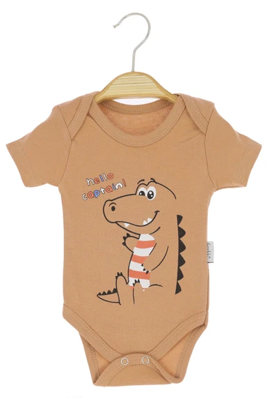Bebek Body Baskılı - Resim 6