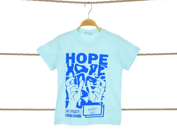 Kız Çocuk T-Shirt ürün görseli 1