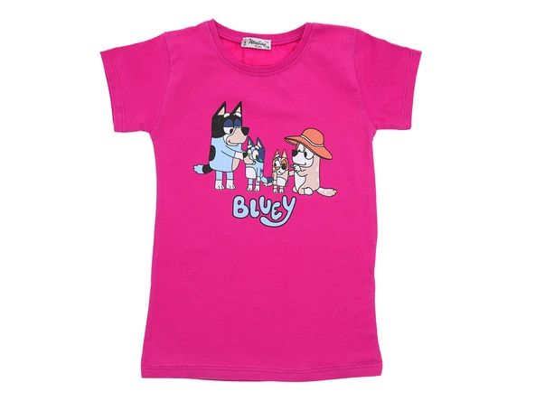 Kız Çocuk T-Shirt ürün görseli 1