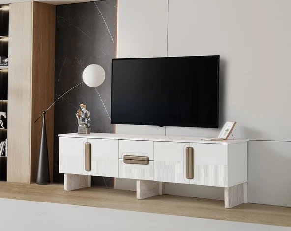 ZEN MDF TV ÜNİTESİ ürün görseli 1