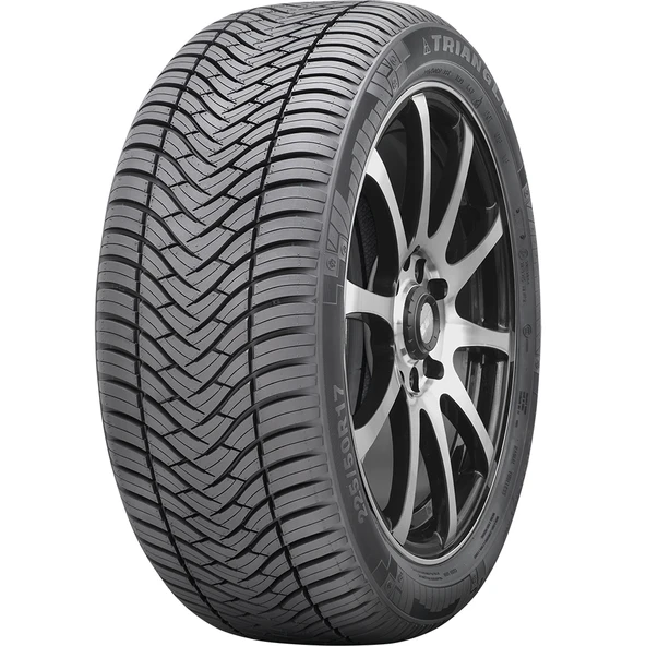 Triangle 235/55R19 105W XL SeasonX TA01 (4 Mevsim) (2023) ürün görseli 1