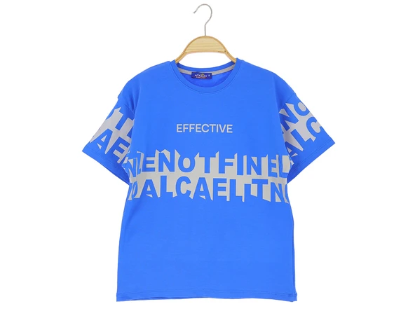 Erkek Çocuk T-Shirt - Resim 2