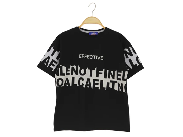 Erkek Çocuk T-Shirt ürün görseli 1