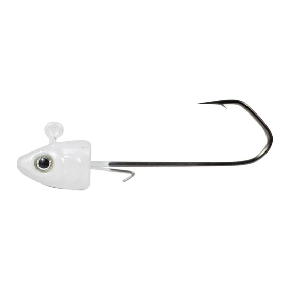 Ryuji Fish Jig Head İğne  15 Gr NO:3/0 - Resim 2