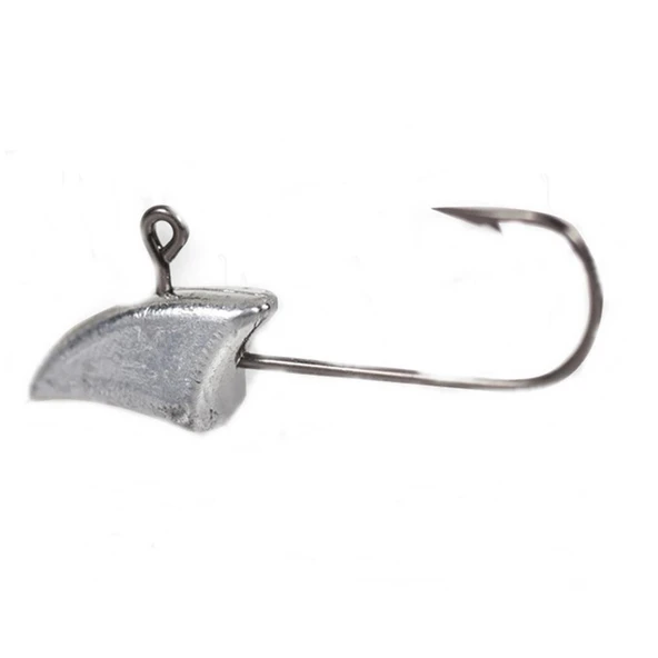 Ryuji Micro Ajing Jig Head [5 PCS]  2 Gr NO:6 ürün görseli 1