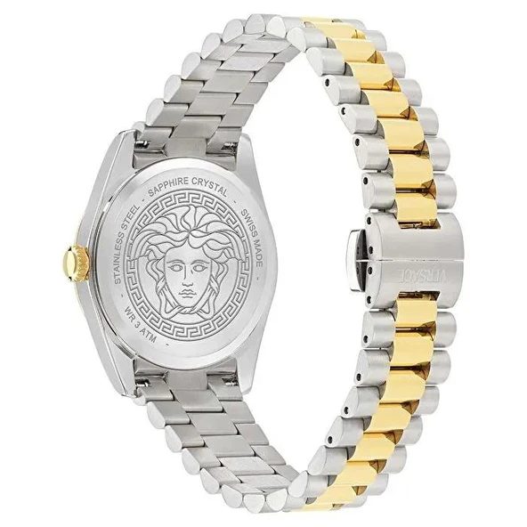 Versace VRSCVE0E00425 Kadın Kol Saati - Resim 3
