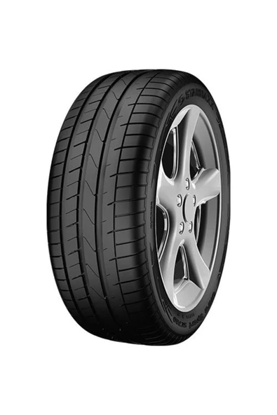 Starmaxx Ultra Sport ST760 215/40 R17 87W Reinf. Yaz Lastiği - 2024 ürün görseli 1