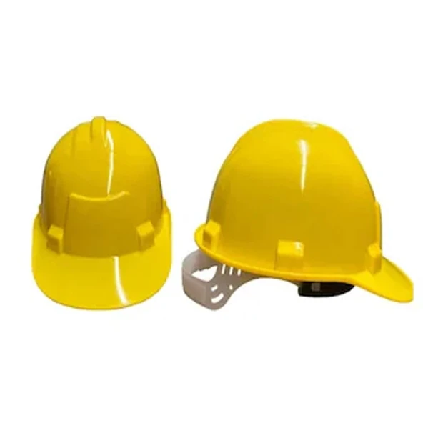 Karam Kb 505 Sarı Baret 30 Adet Ayarsız Normal ürün görseli 1