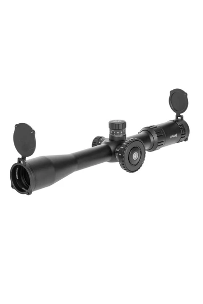 Hawke 6,5-20x42 SF Mildot IR Tüfek Dürbünü 17110 ürün görseli 1