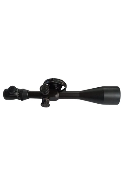 Barska Level 6-24X56 E-SF Tüfek Dürbünü - Resim 3