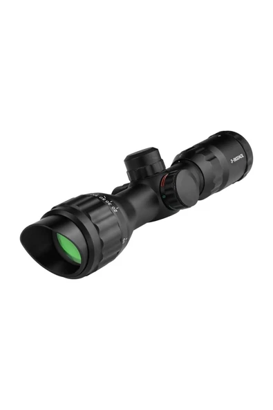 Comet 3-9x32AOL Dürbün (TD007) ürün görseli 1