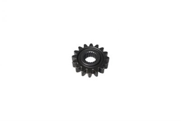 Celli Şanzıman Vites Dişlisi-CD130-2100 - Resim 2