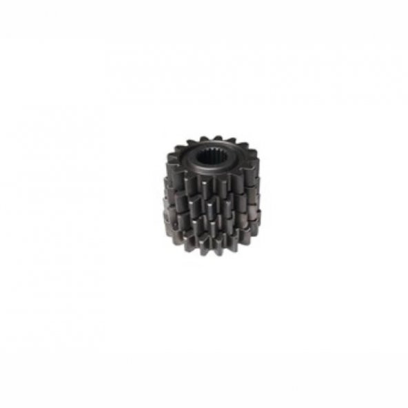 Celli Şanzıman Vites Dişlisi-CD130-2100 - Resim 8