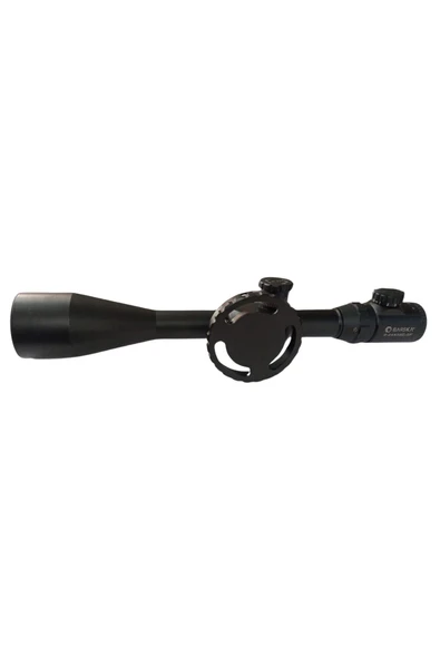 Barska Level 6-24X56 E-SF Tüfek Dürbünü - Resim 2