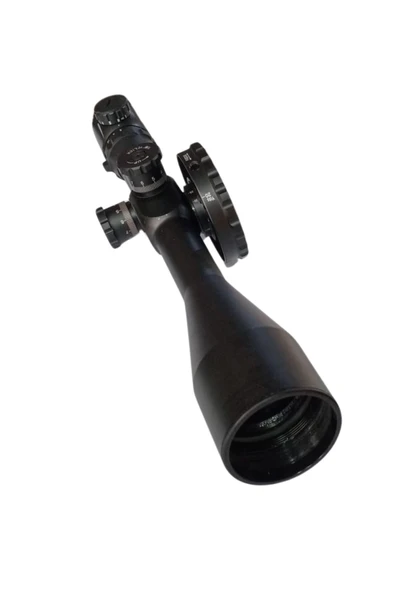 Barska Level 6-24X56 E-SF Tüfek Dürbünü ürün görseli 1