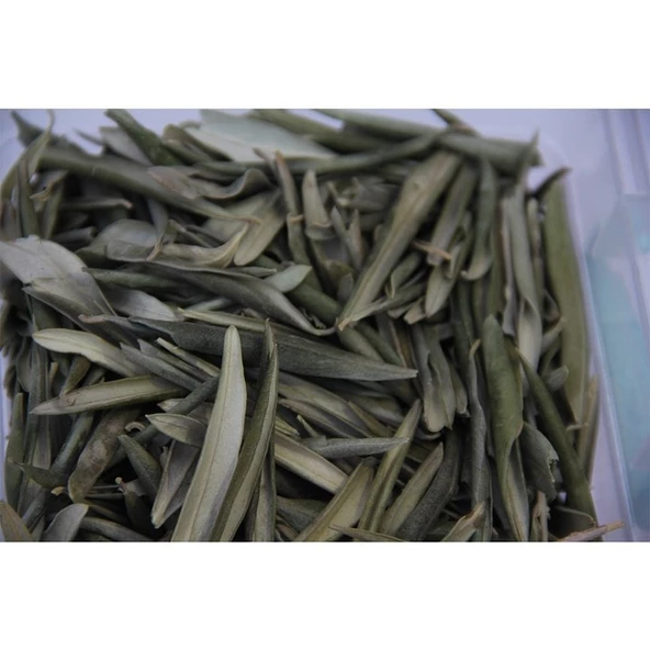 Doğal Zeytin Yaprağı Çayı 150 Gr ürün görseli 1