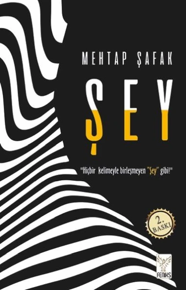 Şey MEHTAP ŞAFAK ürün görseli 1