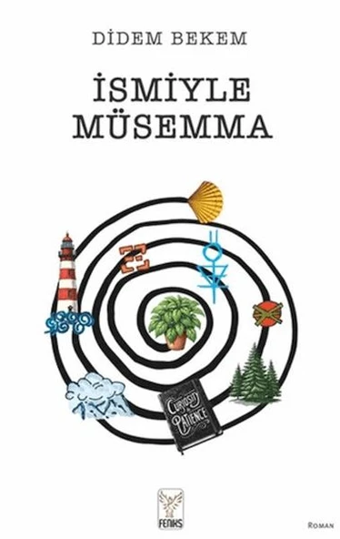 İsmiyle Müsemma DİDEM BEKEM ürün görseli 1