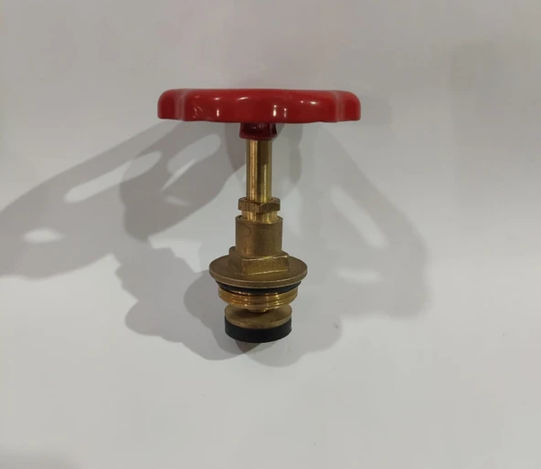 25 MM STOP VANA SALMASTRASI  VT 001 ürün görseli 1