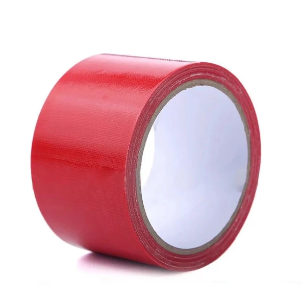 Tamir Takviye Bandı 48Mm X 10M Kımızı 1 Adet ürün görseli 1