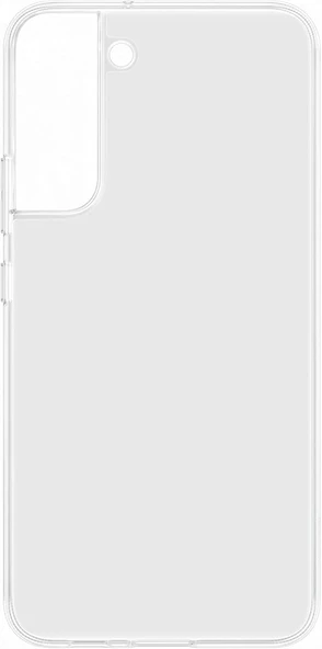 Samsung Galaxy S22+ Plus Clear Cover, Şeffaf EF-QS906C - Resim 5