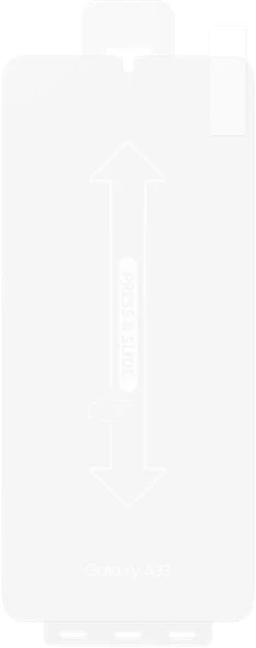 Samsung Galaxy A33 Ekran Koruyucu Screen Protector - Resim 4
