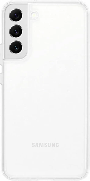 Samsung Galaxy S22+ Plus Clear Cover, Şeffaf EF-QS906C ürün görseli 1