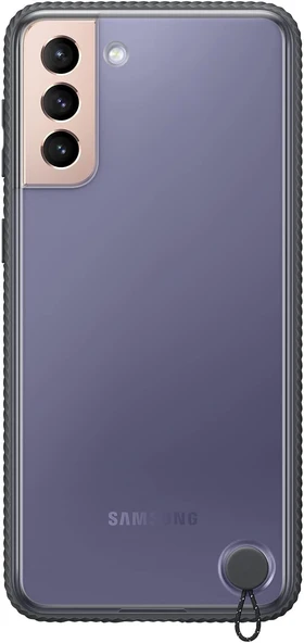 Samsung Galaxy S21+ Plus 5G Clear Protective Cover Koruyucu Kılıf ürün görseli 1