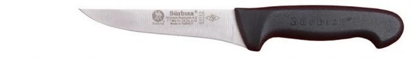61112 - Sürmene Kasap Kemik Sıyırma Bıçağı 13,5 cm ürün görseli 1