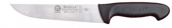 61130 - Sürmene Kasap Bıçağı 18,5 cm - Kurban, Doğrama, Kesim ürün görseli 1