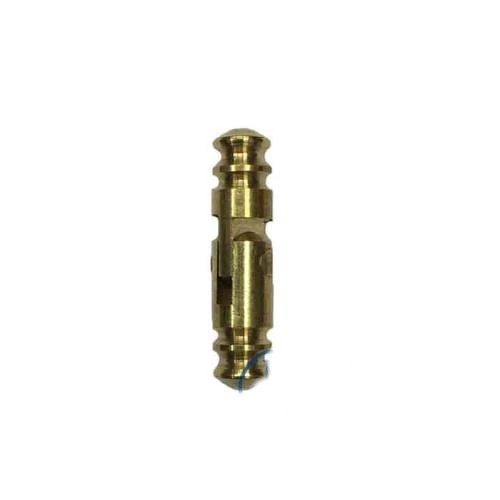 Pirinç Gizli, Çubuk Kutu Menteşe - 5x20mm, 100 Adet ürün görseli 1