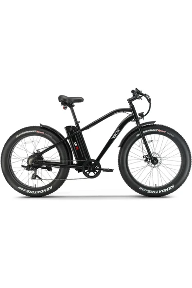 RKS XR75 PREMIUM 750W SİYAH ürün görseli 1