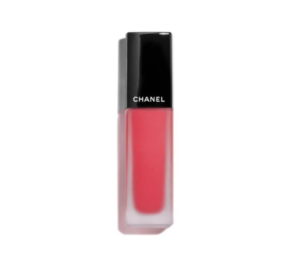 Chanel Rouge Allure Ink Fusion Likit Ruj - 144 Vivant ürün görseli 1