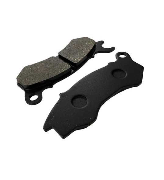 Honda Pcx 125 18-20 Ön Fren Balata Obys044 Ob ürün görseli 1
