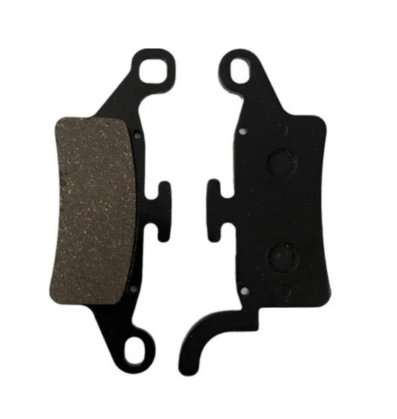 Yamaha Xenter 150 Ön Fren Balata Obys045 Ob ürün görseli 1