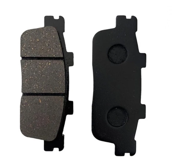 Sym Joymax Z 250 Arka Fren Balata Obys027 ürün görseli 1