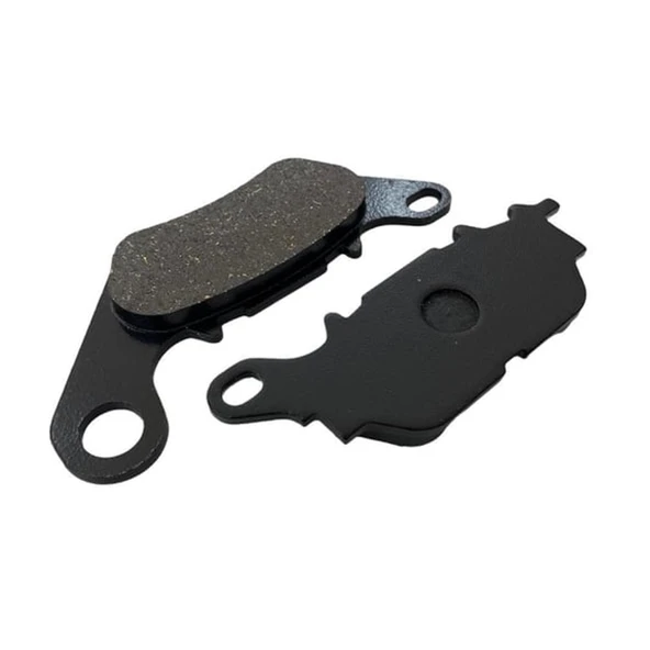 Yamaha Ybr 125 Esd Ön Fren Balatası Obys043 ürün görseli 1
