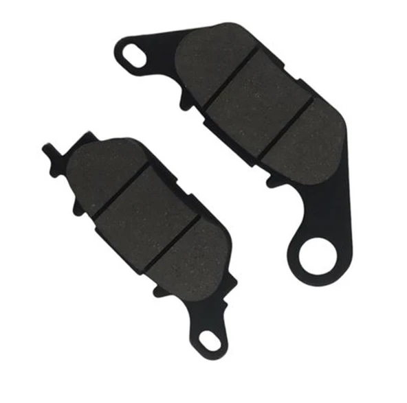Tws Jupiter 125 Ön Fren Balata Obys025 ürün görseli 1